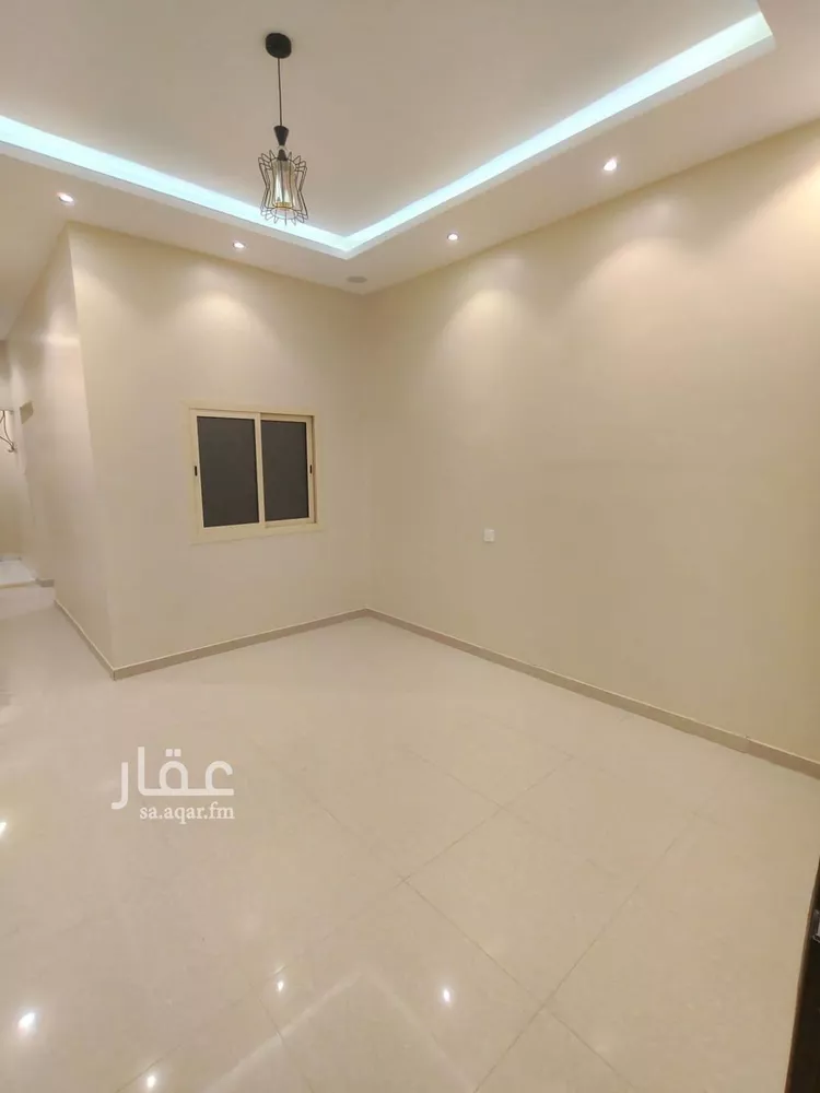 شقة للإيجار في شارع ابراهيم بن الاحمدي, حي القيروان, مدينة الرياض, منطقة الرياض 6