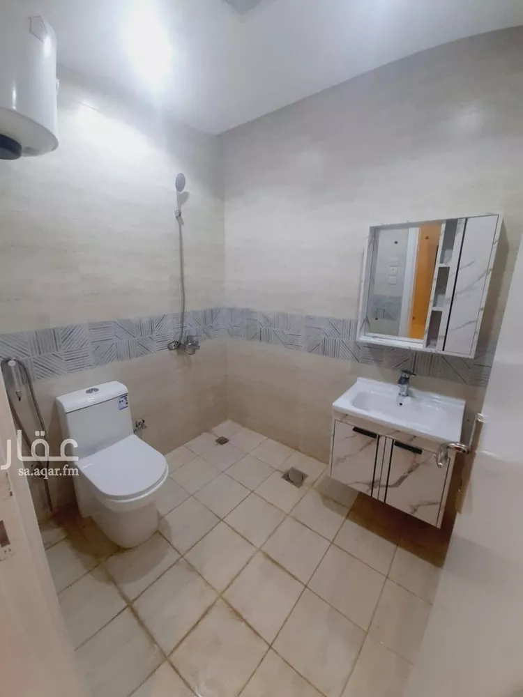 شقة للإيجار في شارع مالك بن خلف, حي العليا, مدينة الرياض, منطقة الرياض