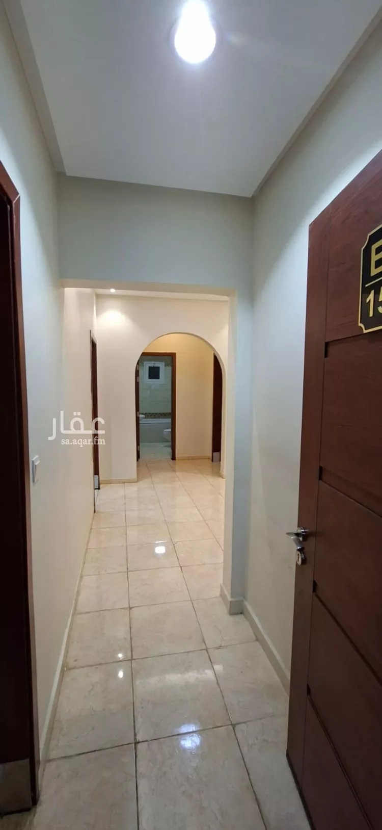 شقة للإيجار في شارع الحكمة, حي الغدير, مدينة الرياض, منطقة الرياض صورة 3