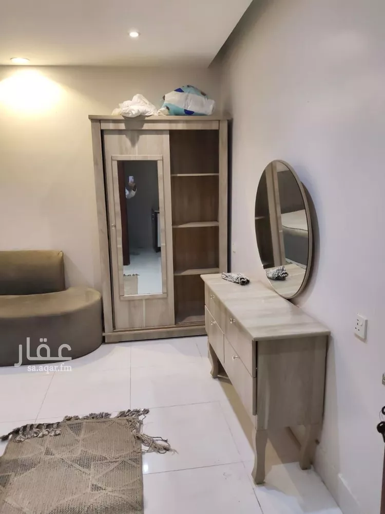 شقة للإيجار في شارع الميناء, حي اليرموك, مدينة الرياض, منطقة الرياض صورة 4