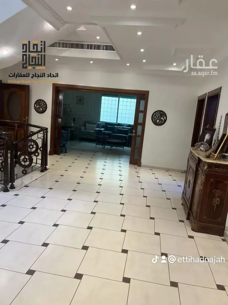 Villa for Sale in Riyadh Ar Rawabi 14