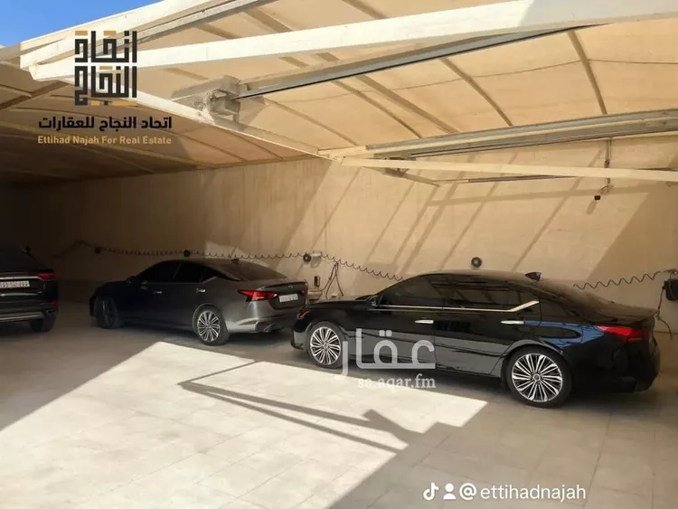 فيلا للبيع في شارع البساله, حي الروابي, مدينة الرياض, منطقة الرياض صورة 3