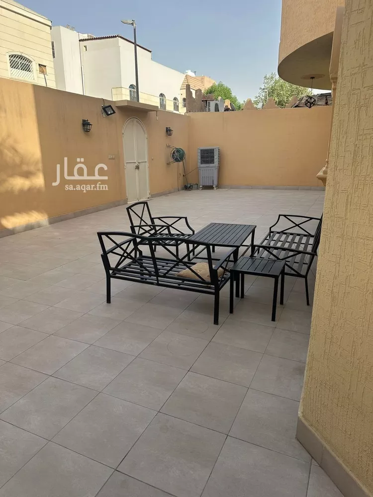 فيلا للبيع في شارع الرافدة, حي الصفاء, مدينة الرياض, منطقة الرياض