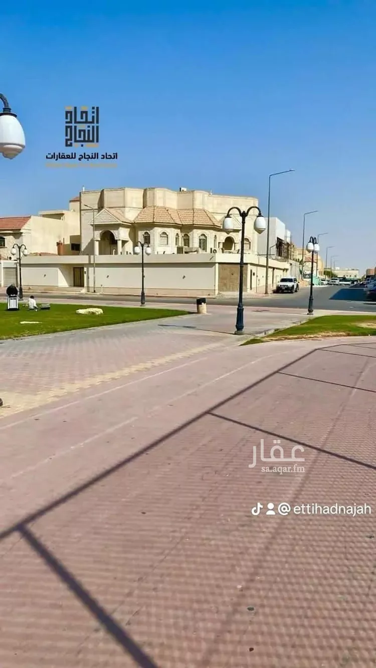 فيلا للبيع في شارع البساله, حي الروابي, مدينة الرياض, منطقة الرياض