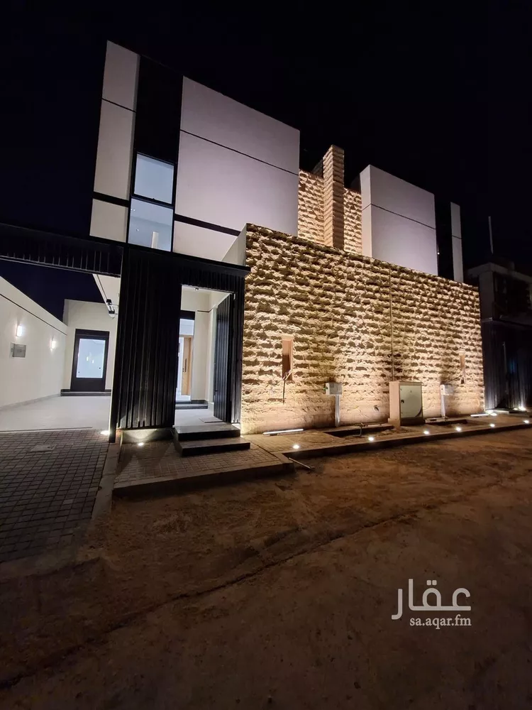 فيلا للبيع في حي الفاروق, مدينة الرياض, منطقة الرياض