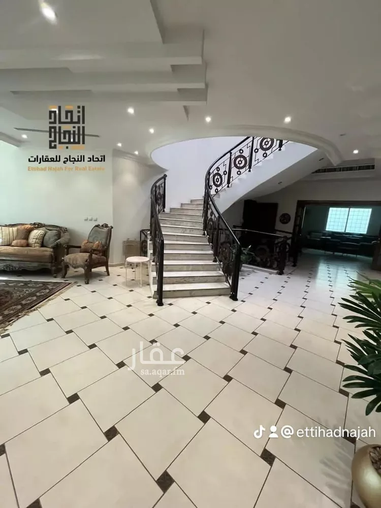 Villa for Sale in Riyadh Ar Rawabi 12