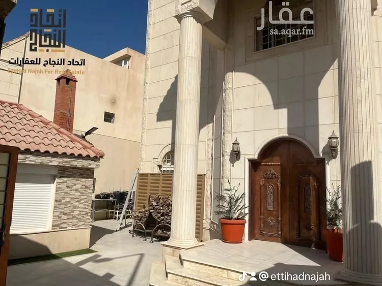 فيلا للبيع في شارع البساله, حي الروابي, مدينة الرياض, منطقة الرياض صورة 2