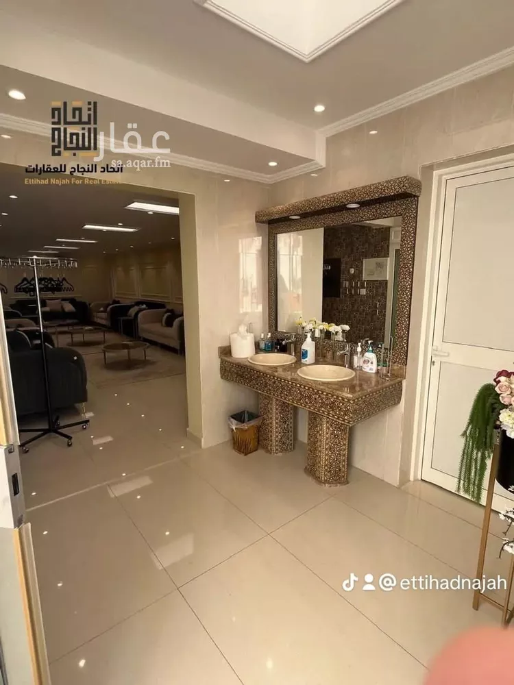 فيلا للبيع في شارع البساله, حي الروابي, مدينة الرياض, منطقة الرياض صورة 5