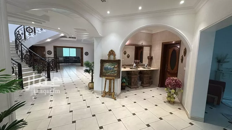 Villa for Sale in Riyadh Ar Rawabi 29