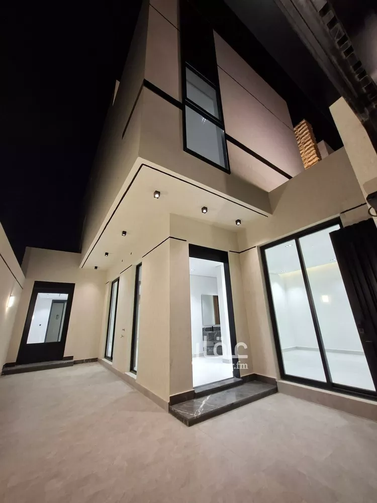 فيلا للبيع في حي الصفاء, مدينة الرياض, منطقة الرياض صورة 3