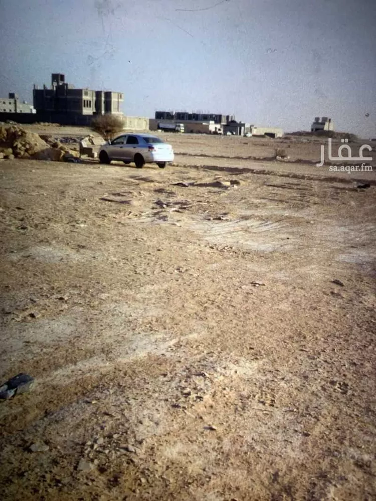 أرض للإيجار في شارع وادي نعام ، ضاحية نمار ، الرياض ، منطقة الرياض صورة 3