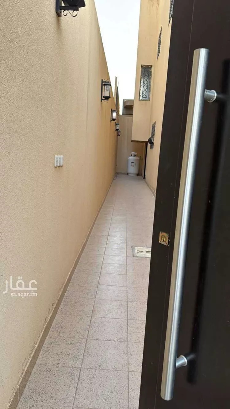 غرفة للإيجار في شارع ابن الرائض الكاتب, حي العوالي, مدينة الرياض, منطقة الرياض صورة 2
