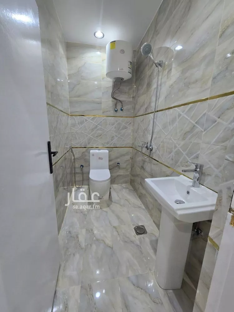 شقة للإيجار في شارع وادي الثمامة, حي السليمانية, مدينة الرياض, منطقة الرياض صورة 2