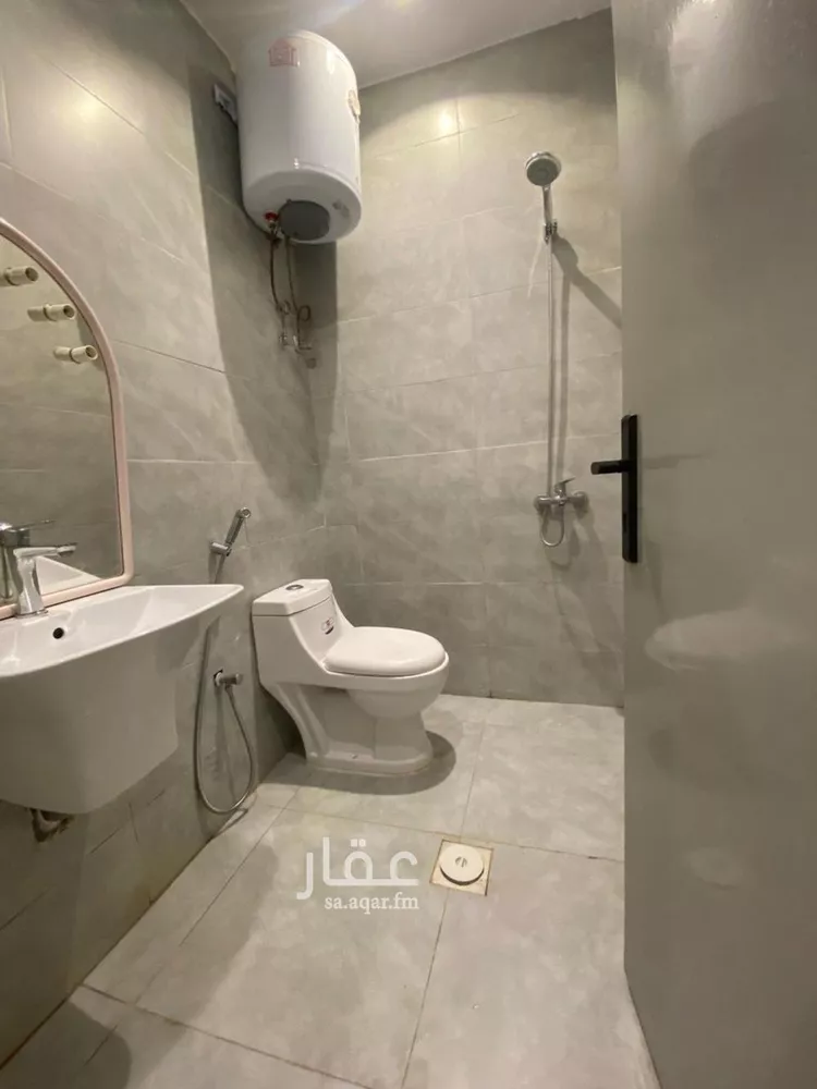 شقة للإيجار في شارع سلمان الفارسي, حي الخليج, مدينة الرياض, منطقة الرياض
