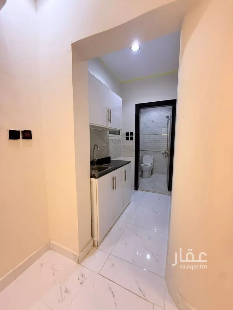 شقة للإيجار في شارع بحر العرب, حي اليرموك, مدينة الرياض, منطقة الرياض صورة 5