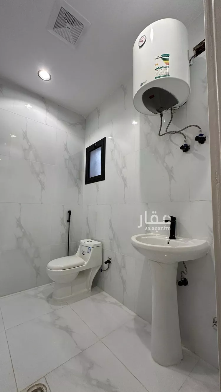 شقة للإيجار في شارع بحر العرب, حي اليرموك, مدينة الرياض, منطقة الرياض