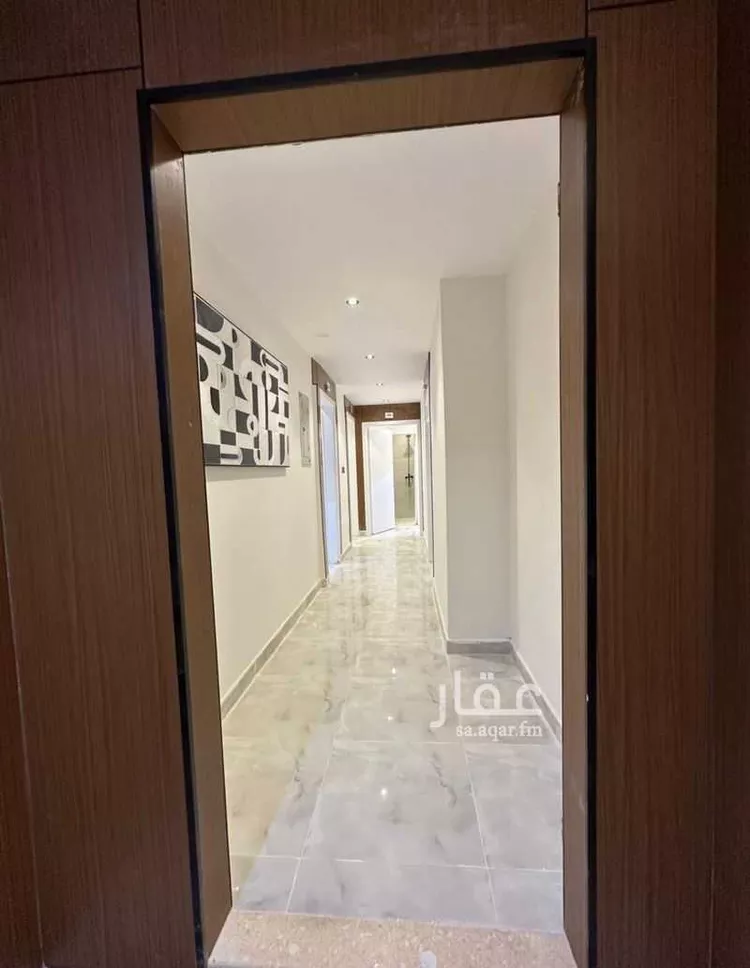 شقة للإيجار في شارع الامير عبدالله بن سعود بن عبدالله صنيتان ، حي الصحافة ، الرياض ، منطقة الرياض صورة 3