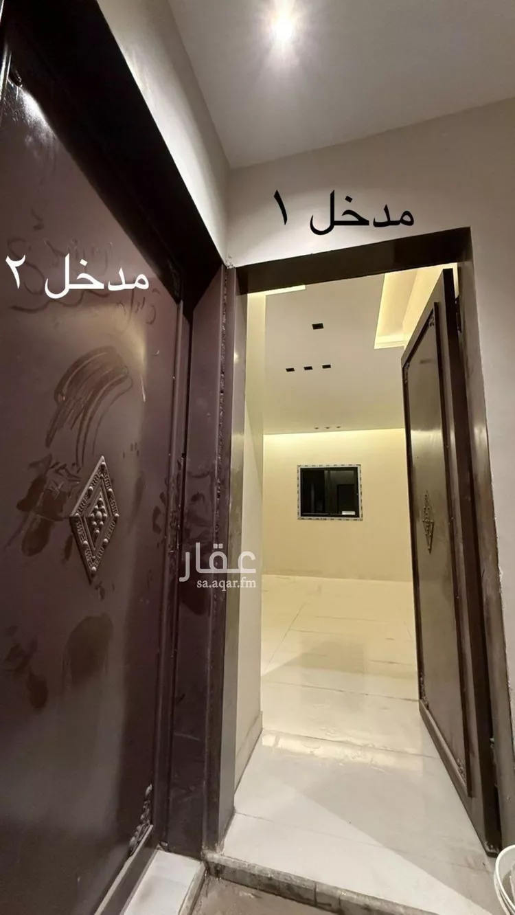 شقة للإيجار في شارع فضيلة السيد محمد حسين افندي, حي طويق, مدينة الرياض, منطقة الرياض