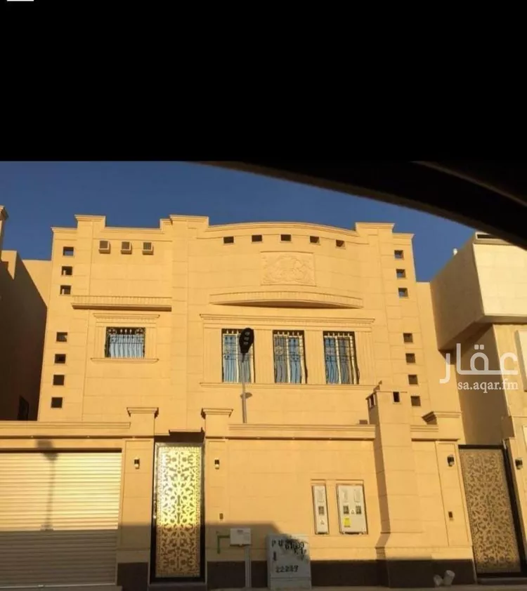 شقة للإيجار في شارع عيينان, حي الحزم, مدينة الرياض, منطقة الرياض