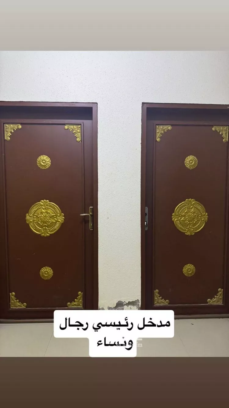 شقة للإيجار في شارع فضيلة السيد محمد حسين افندي, حي طويق, مدينة الرياض, منطقة الرياض