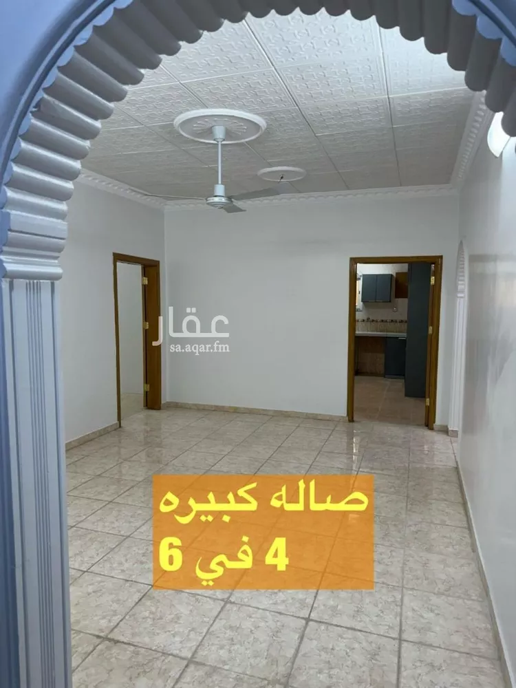 شقة للإيجار في شارع وادي الجرير, حي الدار البيضاء, مدينة الرياض, منطقة الرياض