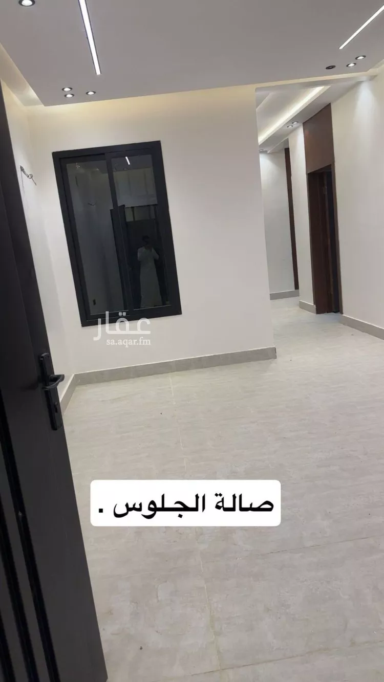 Floor for Rent in Riyadh Badr صورة 3