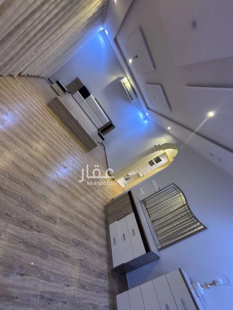 فيلا للإيجار في شارع عبده بن الطيب, حي المهدية, مدينة الرياض, منطقة الرياض صورة 2