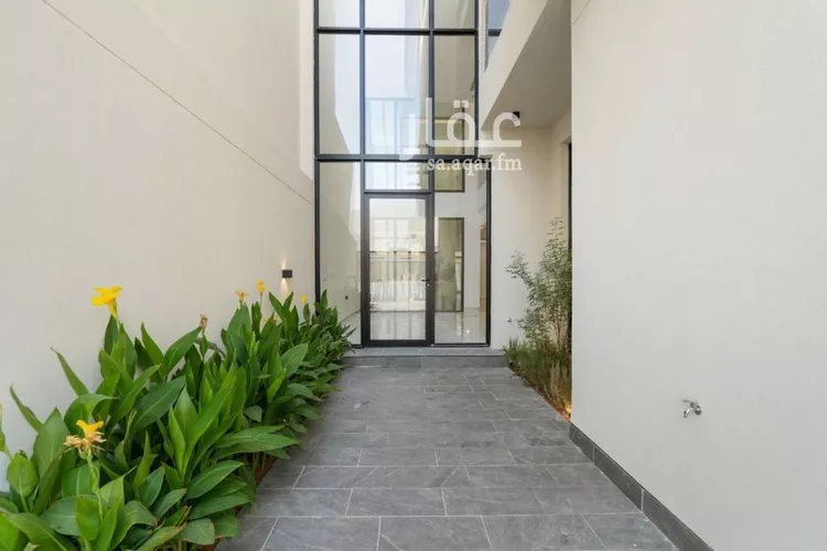 فيلا للبيع في حي النرجس, مدينة الرياض, منطقة الرياض صورة 3