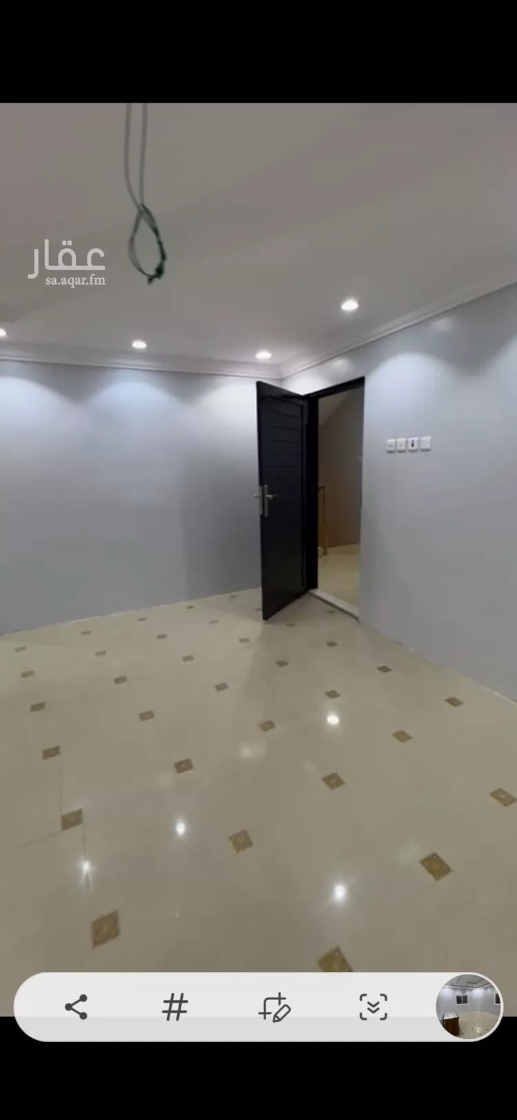 شقة للإيجار في شارع المشترى, حي النسيم الغربي, مدينة الرياض, منطقة الرياض صورة 3