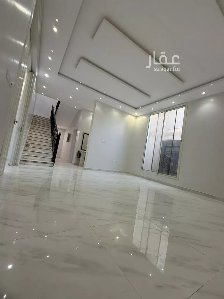 فيلا للإيجار في شارع الجنابي, حي العارض, مدينة الرياض, منطقة الرياض صورة 4