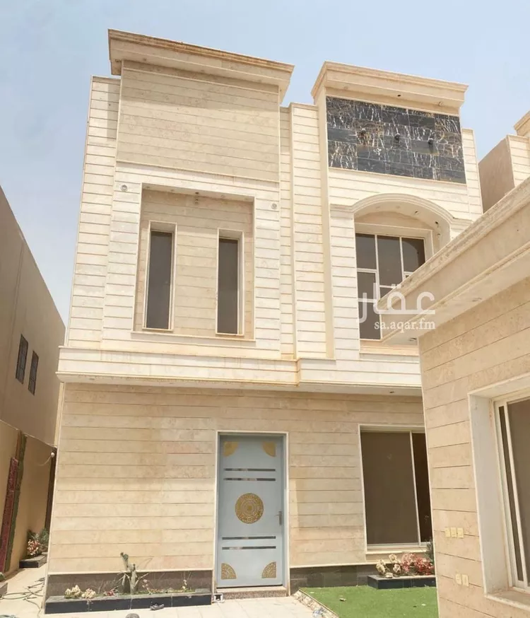 فيلا للإيجار في شارع عبدالحميد السناري, حي عكاظ, مدينة الرياض, منطقة الرياض