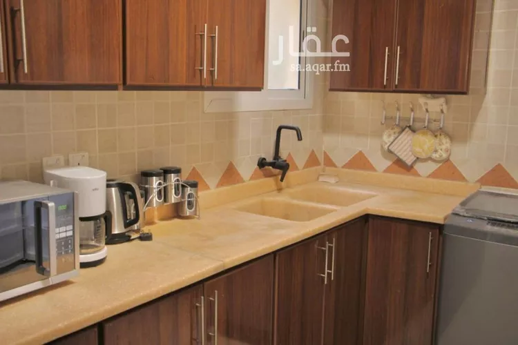 شقة للبيع في شارع وادي وج, حي الملقا, مدينة الرياض, منطقة الرياض صورة 2