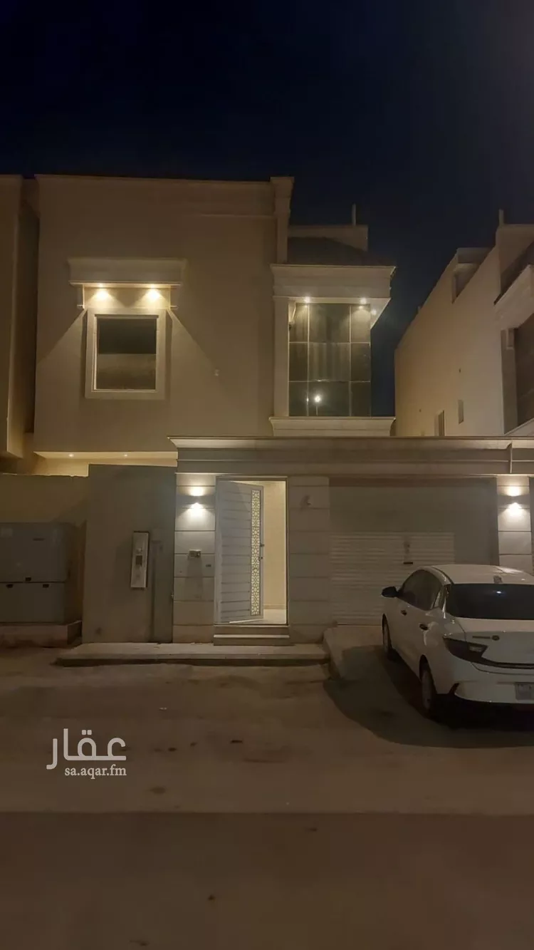 فيلا للإيجار في شارع إبراهيم بن المحب الطبري, حي بدر, مدينة الرياض, منطقة الرياض