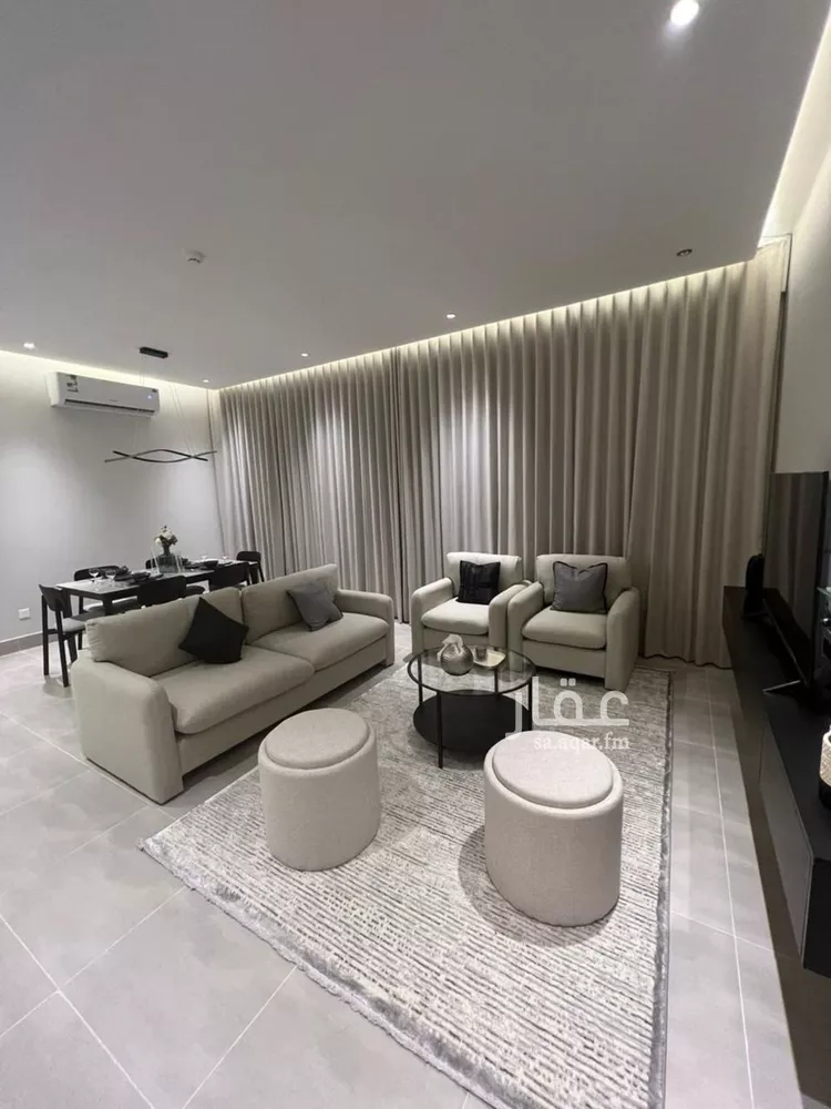 Apartment for Sale in Riyadh Al Malqa