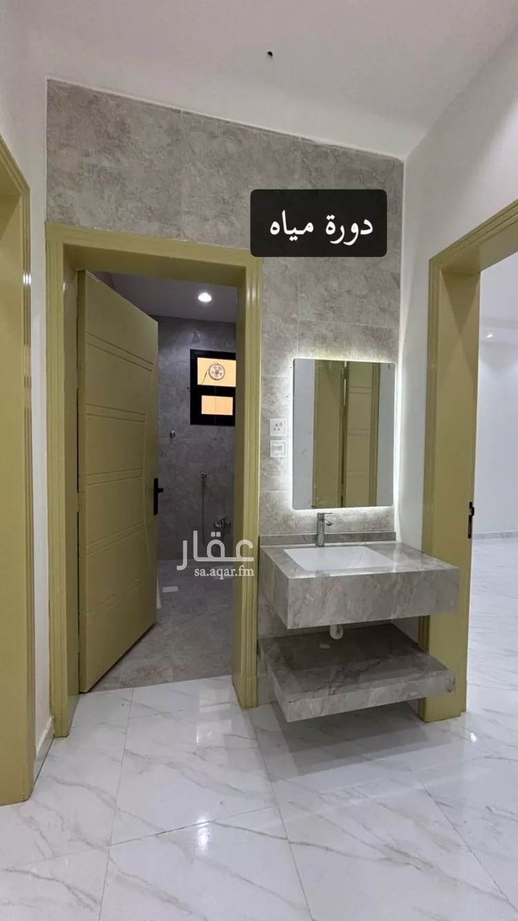 Floor for Rent in Riyadh Al Mahdiyah صورة 2
