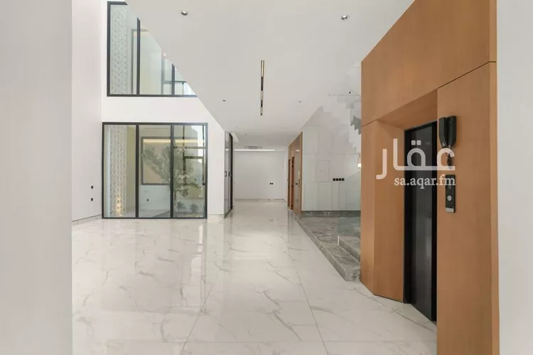 فيلا للبيع في حي النرجس, مدينة الرياض, منطقة الرياض صورة 4