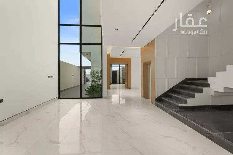 فيلا للبيع في حي النرجس, مدينة الرياض, منطقة الرياض صورة 4