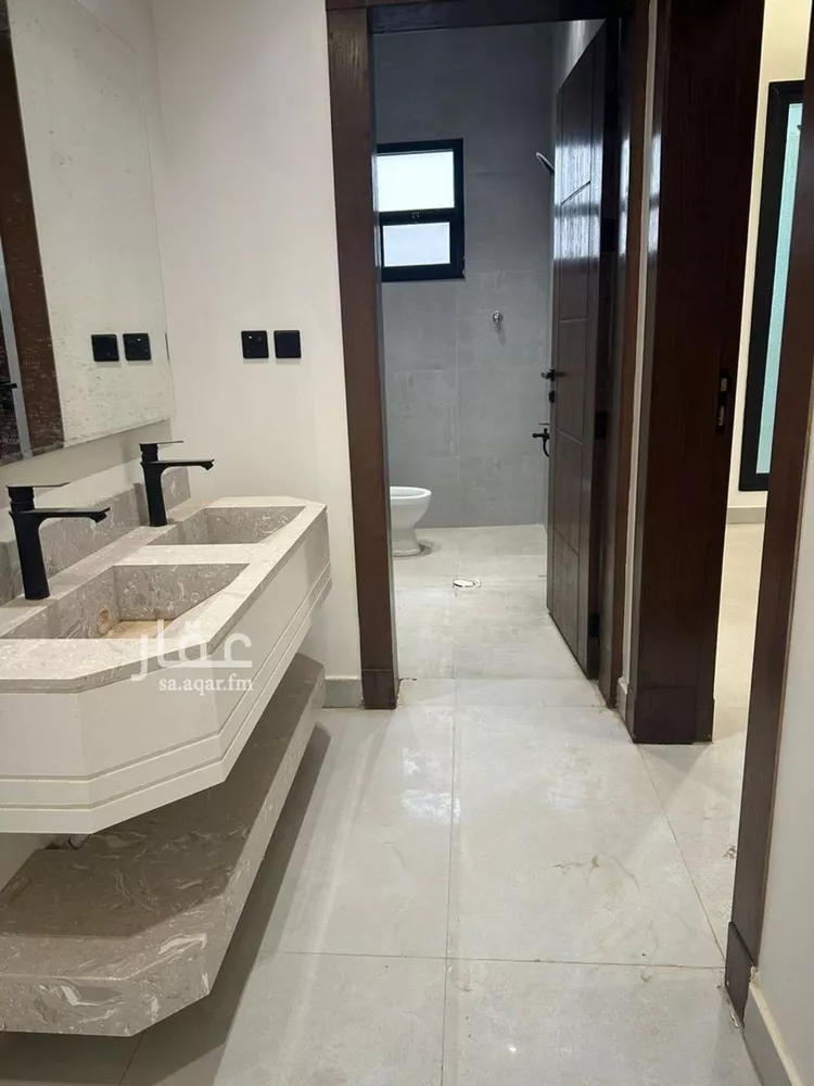 دور للإيجار في شارع محمد بن الربيع الجيزي, حي طويق, مدينة الرياض, منطقة الرياض صورة 4