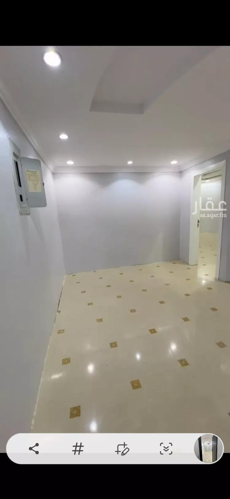 شقة للإيجار في شارع المشترى, حي النسيم الغربي, مدينة الرياض, منطقة الرياض صورة 2