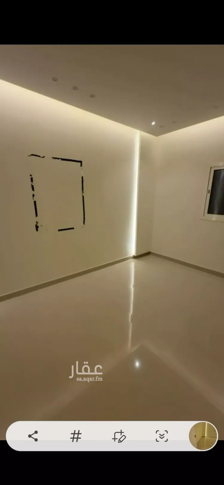 شقة للإيجار في شارع ابرهيم القويري, حي العارض, مدينة الرياض, منطقة الرياض صورة 4