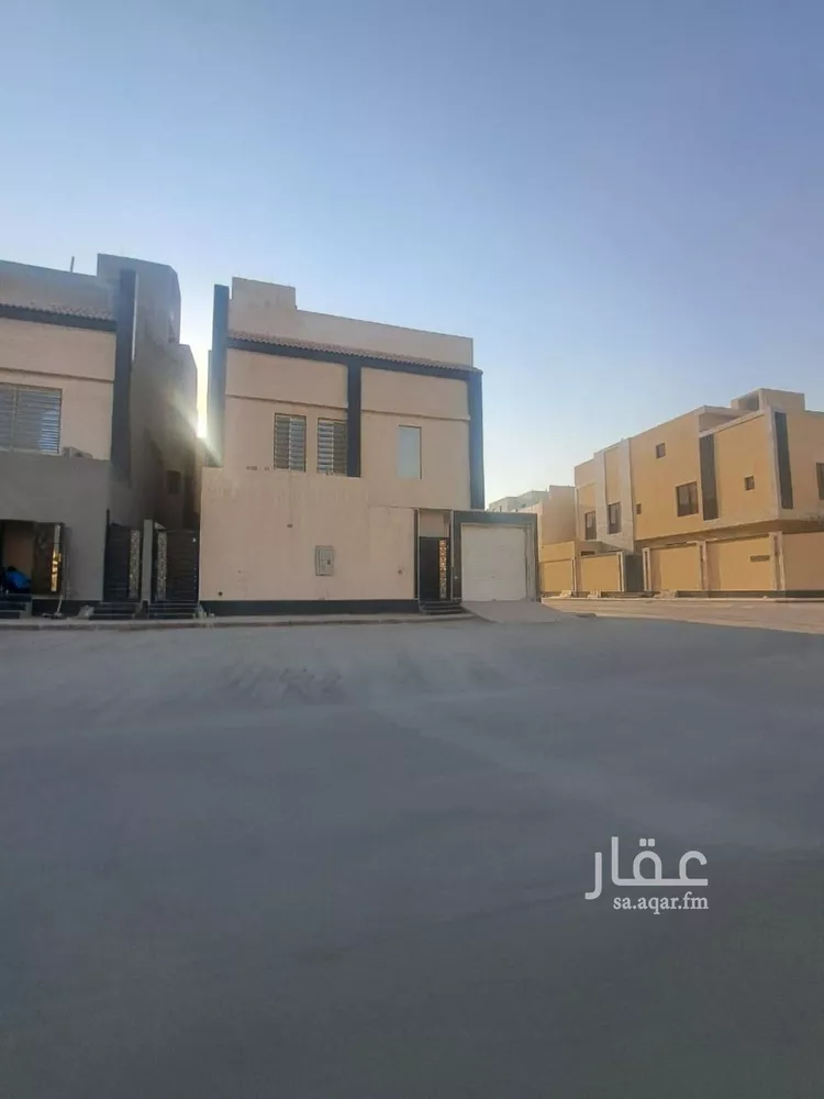 فيلا للإيجار في شارع الجنابي, حي العارض, مدينة الرياض, منطقة الرياض