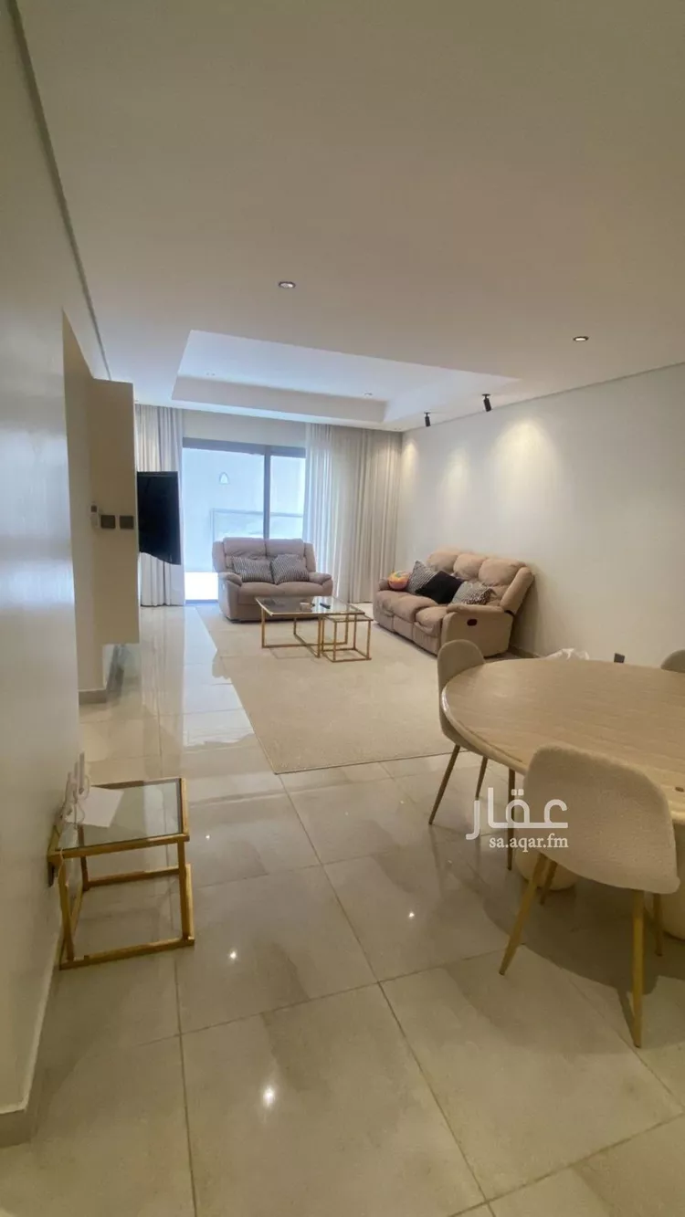 فيلا للإيجار في شارع قرطبة, حي النرجس, مدينة الرياض, منطقة الرياض صورة 3