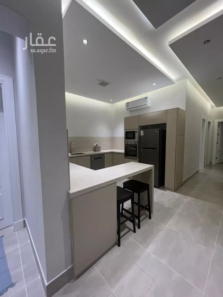 شقة للبيع في شارع وادي وج, حي الملقا, مدينة الرياض, منطقة الرياض صورة 5