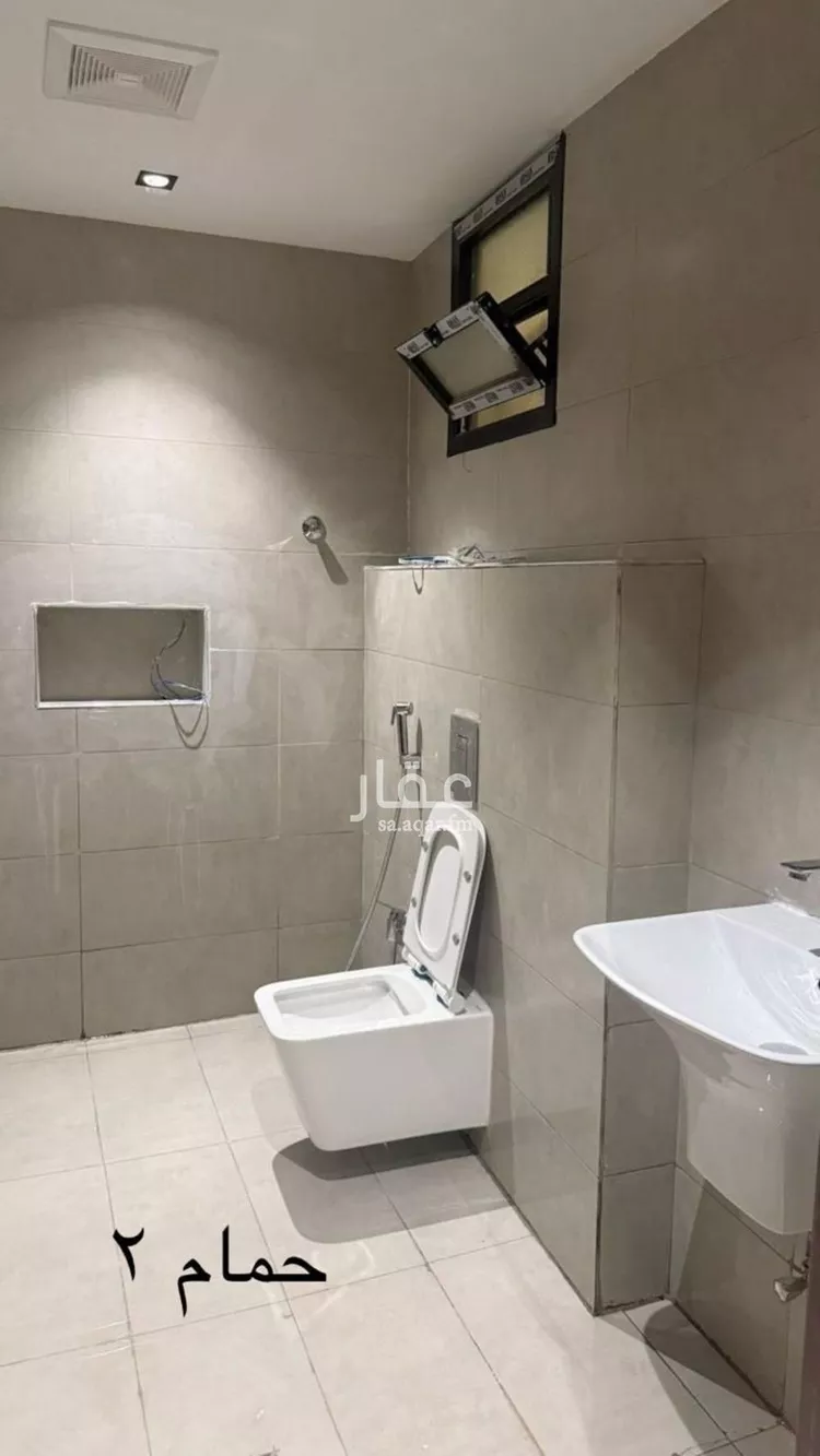 شقة للإيجار في شارع فضيلة السيد محمد حسين افندي, حي طويق, مدينة الرياض, منطقة الرياض صورة 5