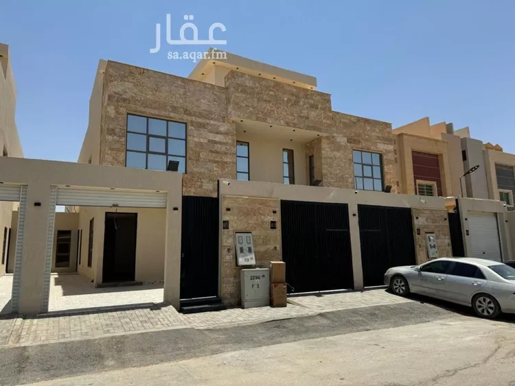 دور للإيجار في شارع محمد بن الربيع الجيزي, حي طويق, مدينة الرياض, منطقة الرياض