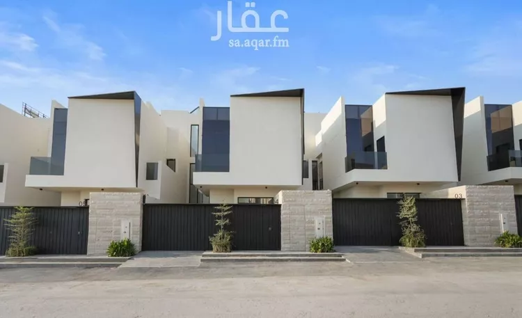 فيلا للبيع في حي النرجس, مدينة الرياض, منطقة الرياض صورة 2