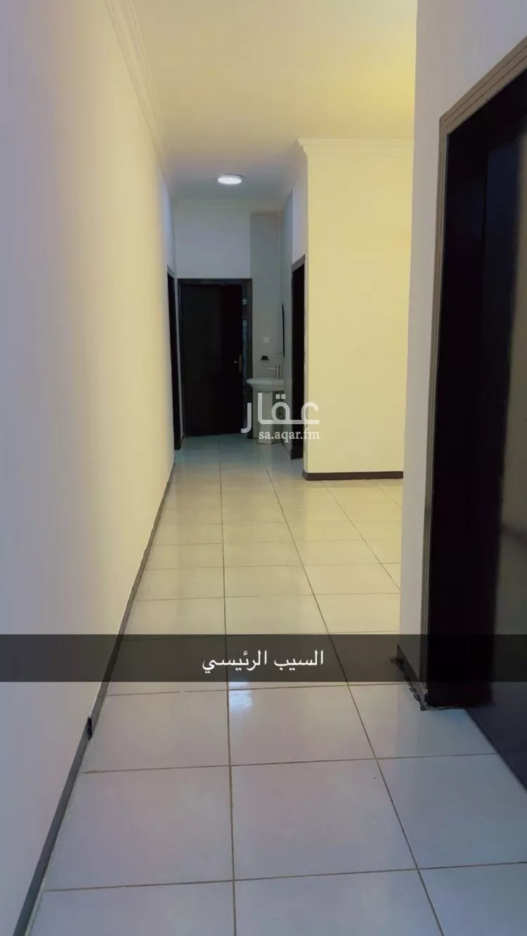 شقة للإيجار في شارع هدبة بن مصعب, حي الرمال, مدينة الرياض, منطقة الرياض