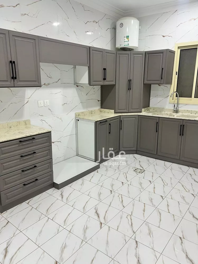 شقة للإيجار في شارع ابن شدقيني, حي المروة, مدينة الرياض, منطقة الرياض صورة 4