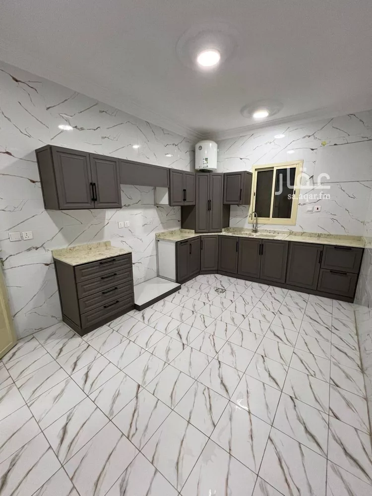 شقة للإيجار في شارع ابن شدقيني, حي المروة, مدينة الرياض, منطقة الرياض