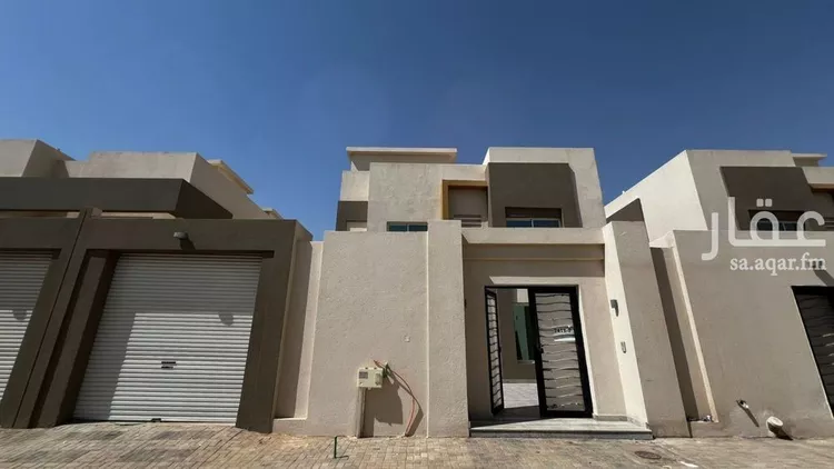 فيلا للإيجار في شارع خليل ابو الصفاء, حي الرمال, مدينة الرياض, منطقة الرياض